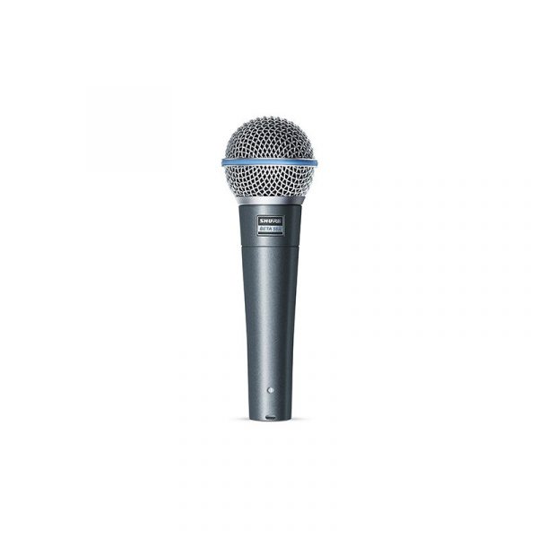 Mics/DI
