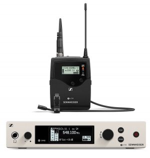 Radio Microphones