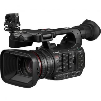 Cameras