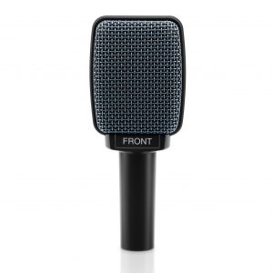 Sennheiser e906 Dynamic Instrument Microphone