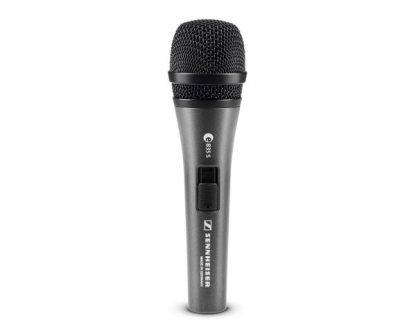Sennheiser e835-S Microphone