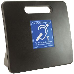 Portable Induction Loop