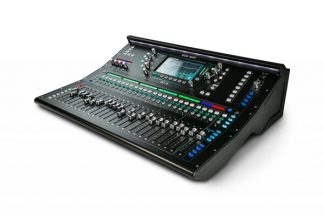 Mix Systems