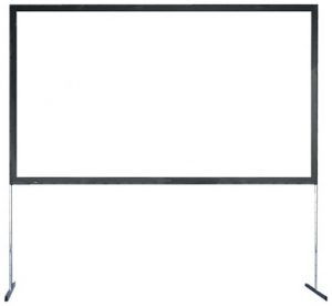 AVstumpfl Monoblox 32 Projection Screen Kit