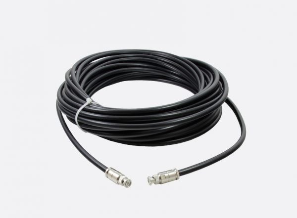 BNC Cable 75Ω - 10m