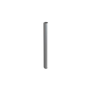 Aluminium Stage Leg - 600mm Finished