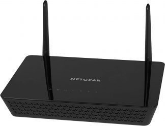 Netgear Dual Band 2x2 Wireless Access Point WAC104