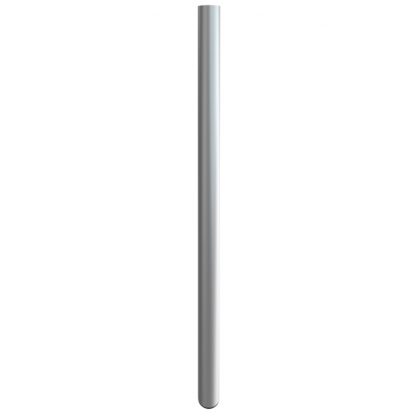 Aluminium Stage Leg - 900mm Finished