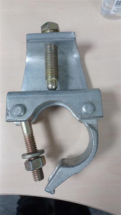 Gravlock Girder Clamp