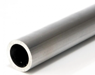 Aluminium Scaffold Tube - 3.5m