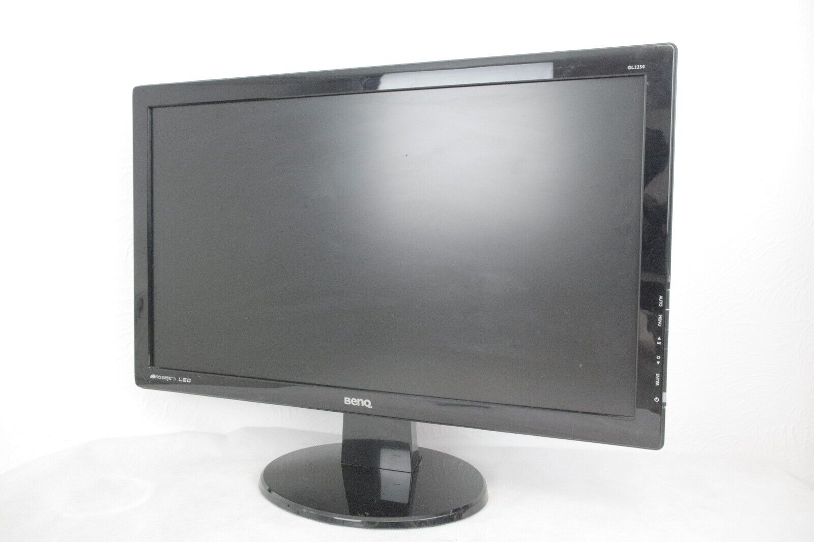 BenQ 22" Preview Monitor | Technical Stage Services