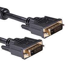 DVI Cable - 1.5m