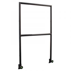 GT Stage Deck Handrail - 0.5m
