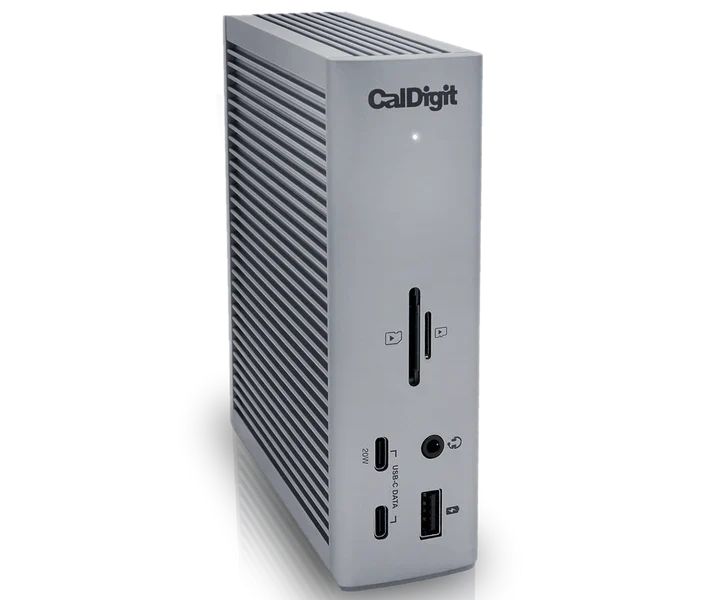 Caldigit TS4 Thunderbolt Station 4