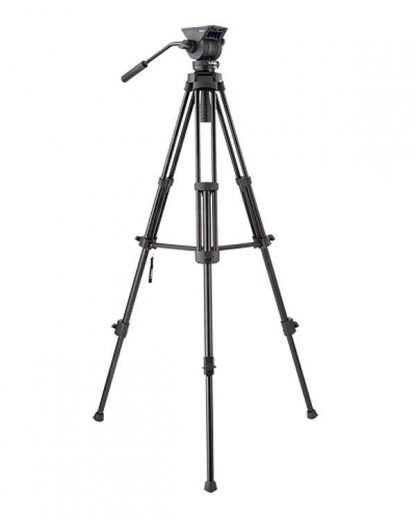 Libec TH-X Tripod KIT