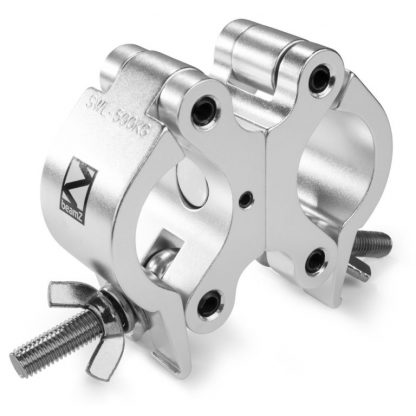 Swivel Coupler - 500kg