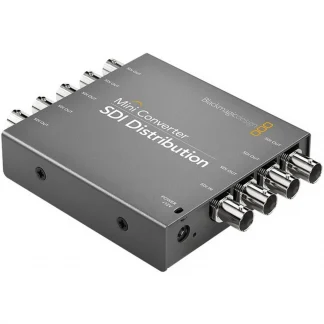 Blackmagic SDI Amplifier (8 Way)