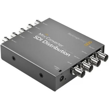 Blackmagic SDI Amplifier (8 Way)