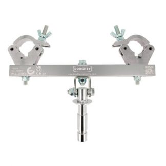 Doughty Swivel Truss Adaptor