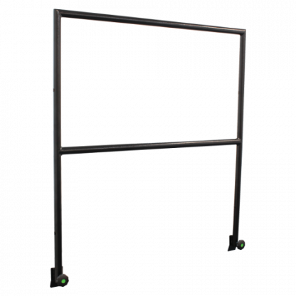 GT Stage Deck Handrail - 1m