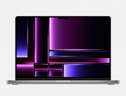 Apple MacBook Pro 16" M3 Max (2023)
