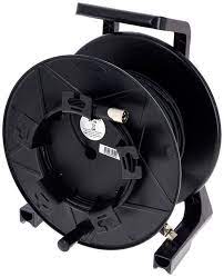 DMX Cable 5-pin - 50m (Reel)