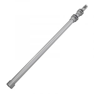 Global Truss Pipe and Drape Upright - 0.9m-1.5m