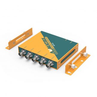 SDI Amplifier (4 Way)