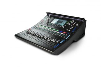 Allen & Heath SQ5 Mixer Kit