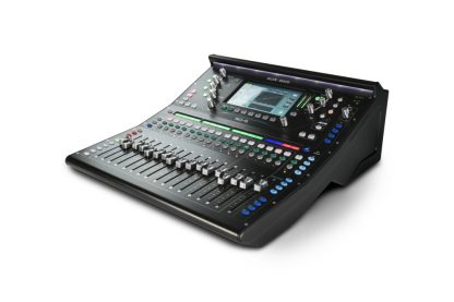 Allen & Heath SQ5 Mixer Kit