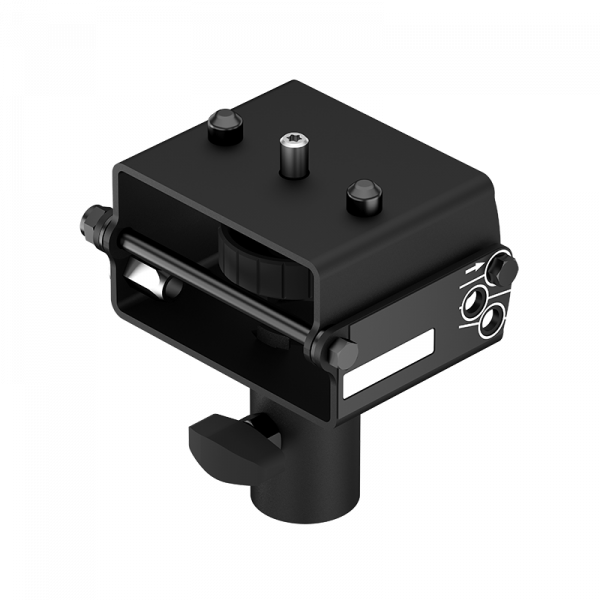 L-Acoustics A-MOUNT Pole Mount for A15