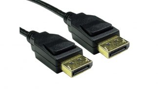 Display Port Cable - 2m