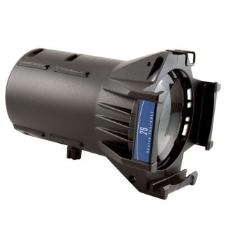 ETC Source 4 26° Lens