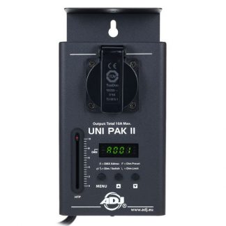 Elation Uni Pak II - Single Channel Dimmer