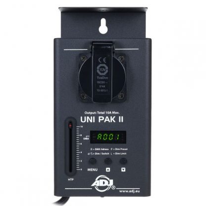 Elation Uni Pak II - Single Channel Dimmer