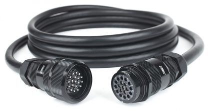 Socapex Cable - 7m