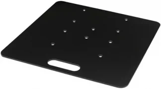 Global Truss 600mm Baseplate
