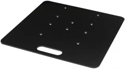 Global Truss 600mm Baseplate