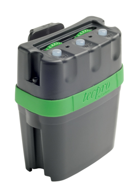 Tecpro Dual Channel Beltpack