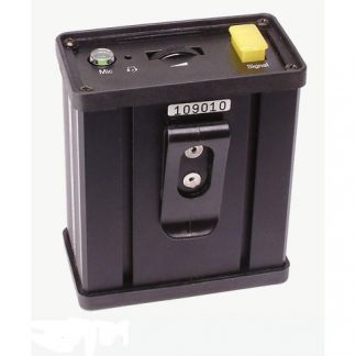 Tecpro Single Channel Beltpack