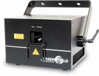 Laserworld DS-3000 MK4