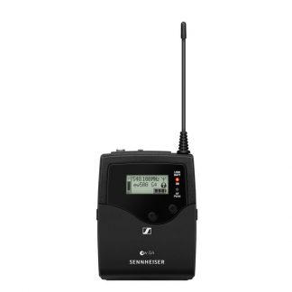 Sennheiser SK 500 G4 Bodypack Transmitter